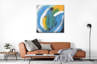 Modern abstract art pictures original - 1308